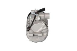 KOMPRESOR KLIM.VW T5 03- /NRF/ NRF NRF32148