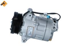 KOMPRESOR KLIM.OPEL ASTRA H 1.6/.8 04- NRF NRF32426