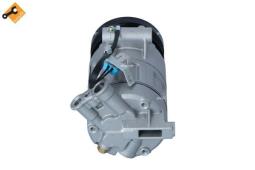 KOMPRESOR KLIM.OPEL ASTRA H 1.6/.8 04- NRF NRF32426