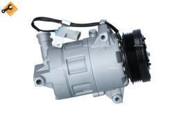 KOMPRESOR KLIM.OPEL ASTRA H 1.6/.8 04- NRF NRF32426