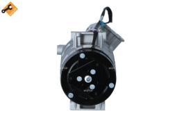 KOMPRESOR KLIM.OPEL ASTRA H 1.6/.8 04- NRF NRF32426