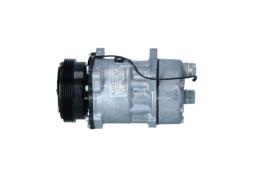 KOMPRESOR KLIM.CITROEN JUMPER 02- NRF NRF32779