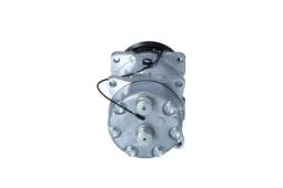 KOMPRESOR KLIM.CITROEN JUMPER 02- NRF NRF32779
