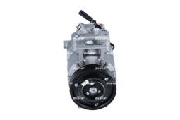 KOMPRESOR KLIM.VW T5 VAN 10- NRF NRF32809