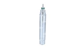 OSUSZACZ KLIMATYZACJI CITROEN C5 01- /C8,BERLINGO,XSARA/ /6455AJ 6455AK 6455CE/ NRF NRF33194
