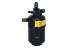 OSUSZACZ PEUGEOT 406 01- NRF NRF33345