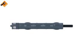 OSUSZACZ OPEL MERIVA 10-, RENAULT LAGUN A 07- NRF NRF33349