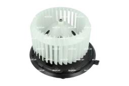 WENTYLATOR NAGRZEWNICY ALFA ROMEO 147 1 .6-32 00- NRF NRF34000