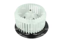 WENTYLATOR NAGRZEWNICY ALFA ROMEO 147 1 .6-32 00- NRF NRF34000