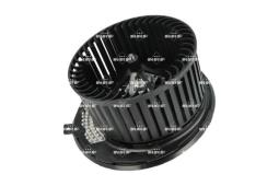 WENTYLATOR NAGRZEWNICY AUDI A3 1.2-2.0D 03- NRF NRF34003