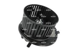 WENTYLATOR NAGRZEWNICY AUDI A3 1.2-2.0D 03- NRF NRF34003
