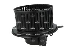 WENTYLATOR NAGRZEWNICY AUDI A3 1.2-2.0D 03- NRF NRF34004