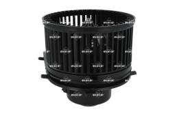 WENTYLATOR NAGRZEWNICY AUDI A3 1.6-1.9D 96- Z KIEROWNICA PO PRAWEJ STRONIE NRF NRF34008