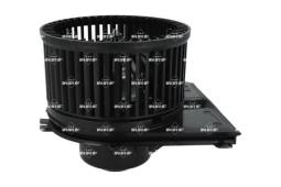 WENTYLATOR NAGRZEWNICY AUDI A3 1.6-1.9D 96- Z KIEROWNICA PO PRAWEJ STRONIE NRF NRF34008