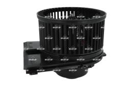 WENTYLATOR NAGRZEWNICY AUDI A3 1.6-1.9D 96- Z KIEROWNICA PO PRAWEJ STRONIE NRF NRF34008