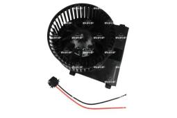 WENTYLATOR NAGRZEWNICY AUDI A3 1.6-1.9D 96- Z KIEROWNICA PO PRAWEJ STRONIE NRF NRF34008