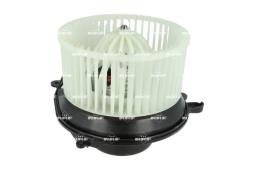 WENTYLATOR NAGRZEWNICY AUDI A4 1.6-2.8  94- NRF NRF34009