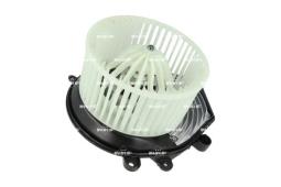 WENTYLATOR NAGRZEWNICY AUDI A4 1.6-2.8  94- NRF NRF34009
