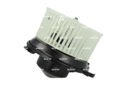 WENTYLATOR NAGRZEWNICY AUDI A4 1.6-2.8  94- NRF NRF34010