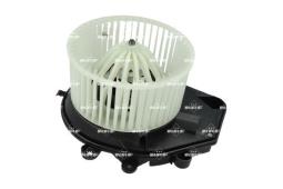 WENTYLATOR NAGRZEWNICY AUDI A4 1.6-2.8  94- NRF NRF34010