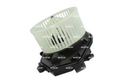 WENTYLATOR NAGRZEWNICY AUDI A4 1.6-2.8  94- NRF NRF34010