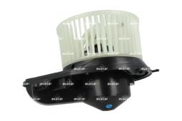 WENTYLATOR NAGRZEWNICY AUDI A4 1.6-2.8  94- NRF NRF34010