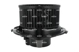 WENTYLATOR NAGRZEWNICY AUDI A4 1.6-2.8  94- Z KIEROWNICA PO PRAWEJ STRONIE NRF NRF34011