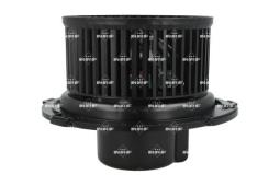 WENTYLATOR NAGRZEWNICY AUDI A4 1.6-2.8  94- Z KIEROWNICA PO PRAWEJ STRONIE NRF NRF34011