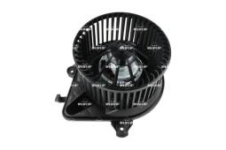 WENTYLATOR NAGRZEWNICY CITROEN BERLINGO 1.1-2.0D 96- NRF NRF34019