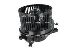 WENTYLATOR NAGRZEWNICY CITROEN BERLINGO 1.1-2.0D 96- NRF NRF34019