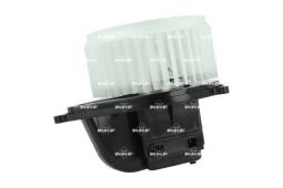 WENTYLATOR NAGRZEWNICY FIAT DUCATO 10 1 .9D-2.8D 98- NRF NRF34025