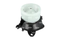 WENTYLATOR NAGRZEWNICY FIAT GRANDE PUNT O 1.2-1.9D 05- NRF NRF34027
