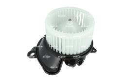 WENTYLATOR NAGRZEWNICY FIAT GRANDE PUNT O 1.2-1.9D 05- NRF NRF34027