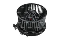 WENTYLATOR NAGRZEWNICY RENAULT CLIO 1.2 -2.0 05- NRF NRF34031