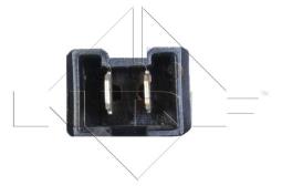WENTYLATOR NAGRZEWNICY DB CLK200 2.0 97 - Z KIEROWNICA PO PRAWEJ STRONIE NRF NRF34046