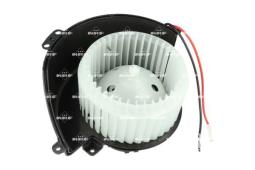 WENTYLATOR NAGRZEWNICY OPEL ASTRA H 12- NRF NRF34047