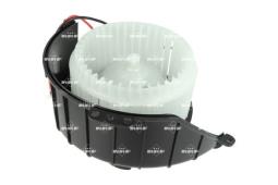 WENTYLATOR NAGRZEWNICY OPEL ASTRA H 12- NRF NRF34047