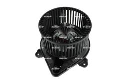 WENTYLATOR NAGRZEWNICY PEUGEOT 406 1.6- 3.0 95- NRF NRF34055