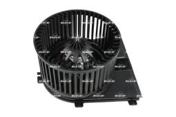 WENTYLATOR NAGRZEWNICY AUDI A3 1.6-1.9D 96- NRF NRF34066
