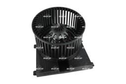 WENTYLATOR NAGRZEWNICY AUDI A3 1.6-1.9D 96- NRF NRF34066