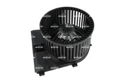 WENTYLATOR NAGRZEWNICY AUDI A3 1.6-1.9D 96- NRF NRF34066