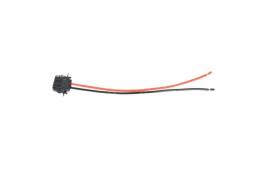 WENTYLATOR NAGRZEWNICY AUDI A3 1.6-1.9D 96- NRF NRF34066