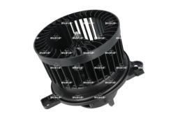 WENTYLATOR NAGRZEWNICY CITROEN BERLINGO MULTISPACE1.4  Z KIEROWNICA PO PRAWEJ STRON NRF NRF34099