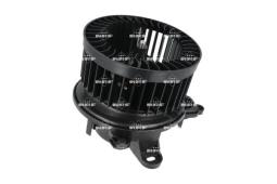 WENTYLATOR NAGRZEWNICY CITROEN BERLINGO MULTISPACE1.4  Z KIEROWNICA PO PRAWEJ STRON NRF NRF34099