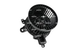 WENTYLATOR NAGRZEWNICY CITROEN BERLINGO MULTISPACE1.4  Z KIEROWNICA PO PRAWEJ STRON NRF NRF34099