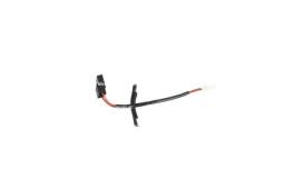 WENTYLATOR NAGRZEWNICY CITROEN BERLINGO MULTISPACE1.4  Z KIEROWNICA PO PRAWEJ STRON NRF NRF34099