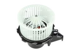 WENTYLATOR NAGRZEWNICY AUDI A4,A5,Q5 1.8-4.2 07- NRF NRF34111