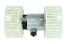WENTYLATOR NAGRZEWNICY BMW 520D 2.0,BMW X5 3.0 NRF NRF34113