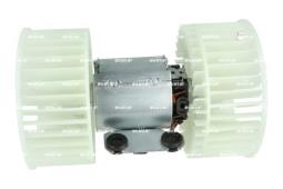 WENTYLATOR NAGRZEWNICY BMW 520D 2.0,BMW X5 3.0 NRF NRF34113
