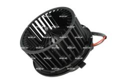 WENTYLATOR NAGRZEWNICY VW CALIFORNIA 1. 9 NRF NRF34119